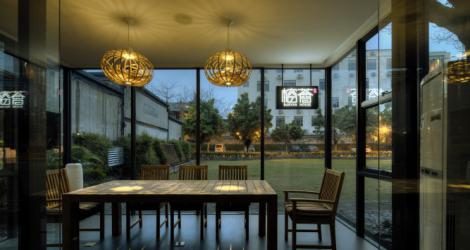 箱式音樂酒吧，氛圍營造者！