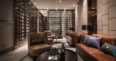 知味茶坊，喝出歲月的味道。