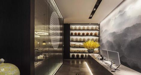 主題餐廳設(shè)計(jì)，這才叫&quot;秀色可餐&quot;！