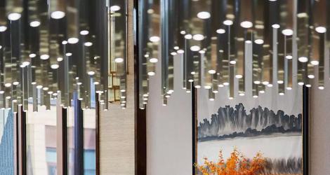 Autonomy 工作室，這樣的辦公才夠帥！