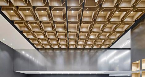 神秘游戲餐廳，探索黑暗與哥特！