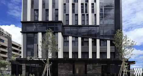 上塘宸章A2樣板房，當(dāng)時(shí)尚大帝遇上都市雅痞！